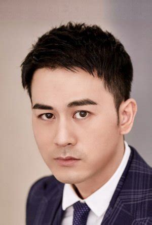 Zhang Ying Chen (张影辰) .